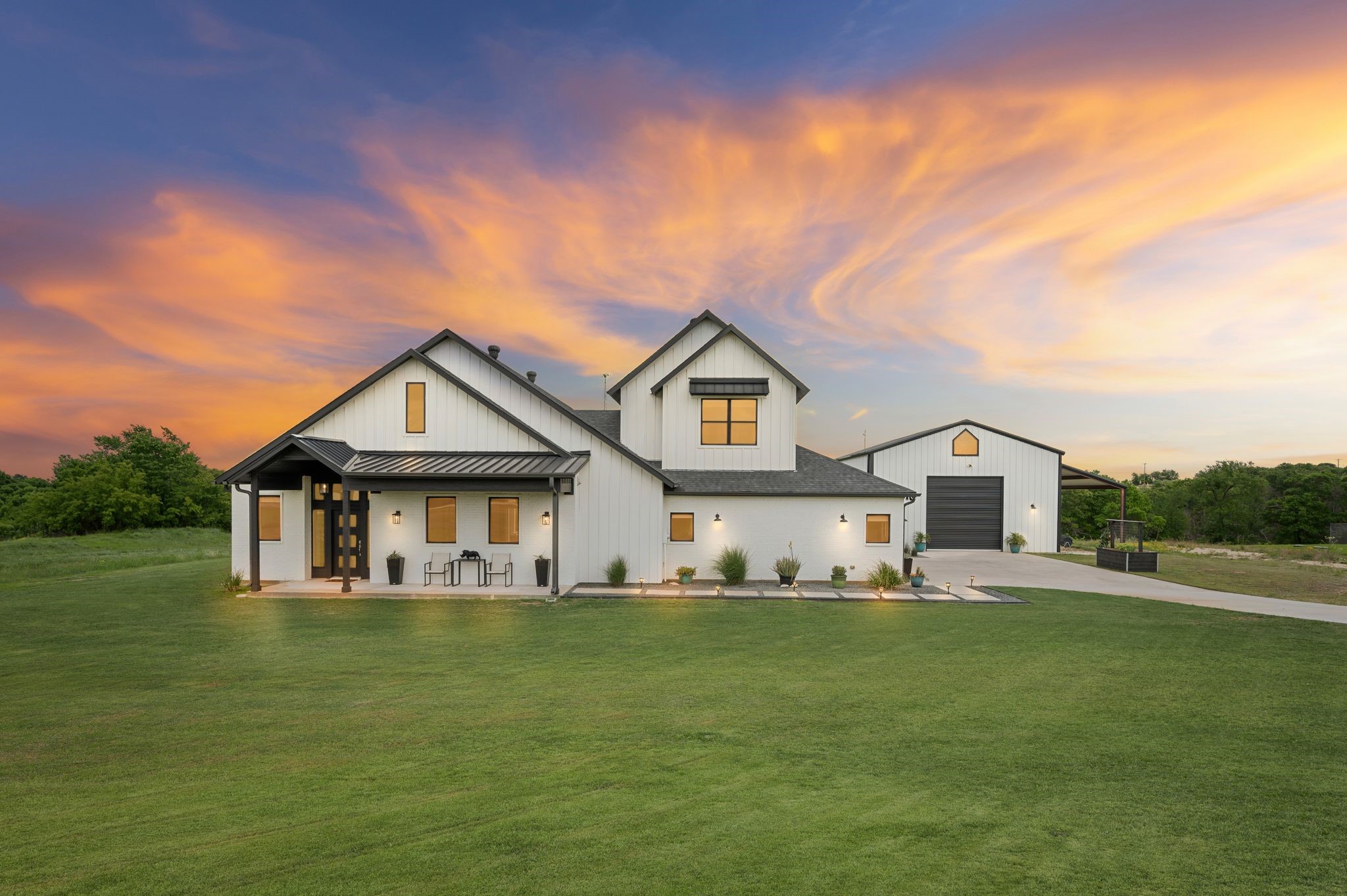 130 Nicholas Way Decatur TX 76234