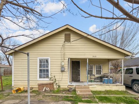 3510 Ladd Street Dallas TX 75212