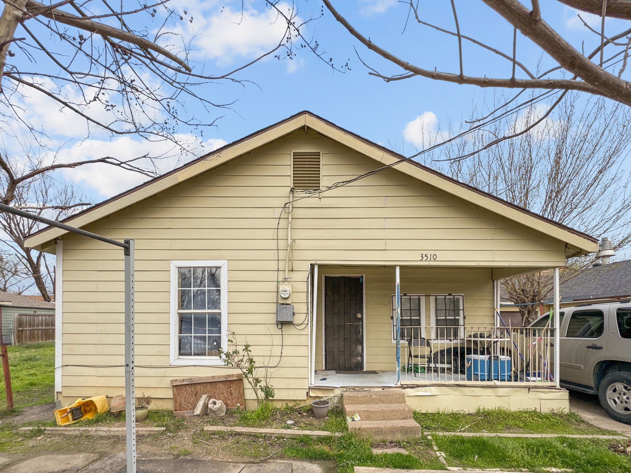 3510 Ladd Street Dallas TX 75212