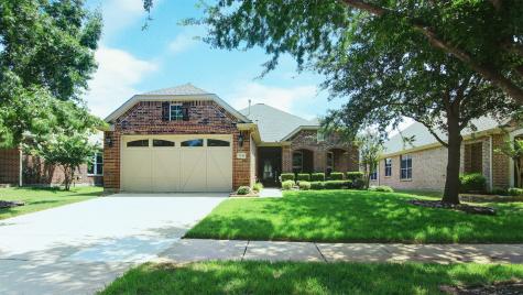 7542 Spruce Creek Lane Frisco TX 75036