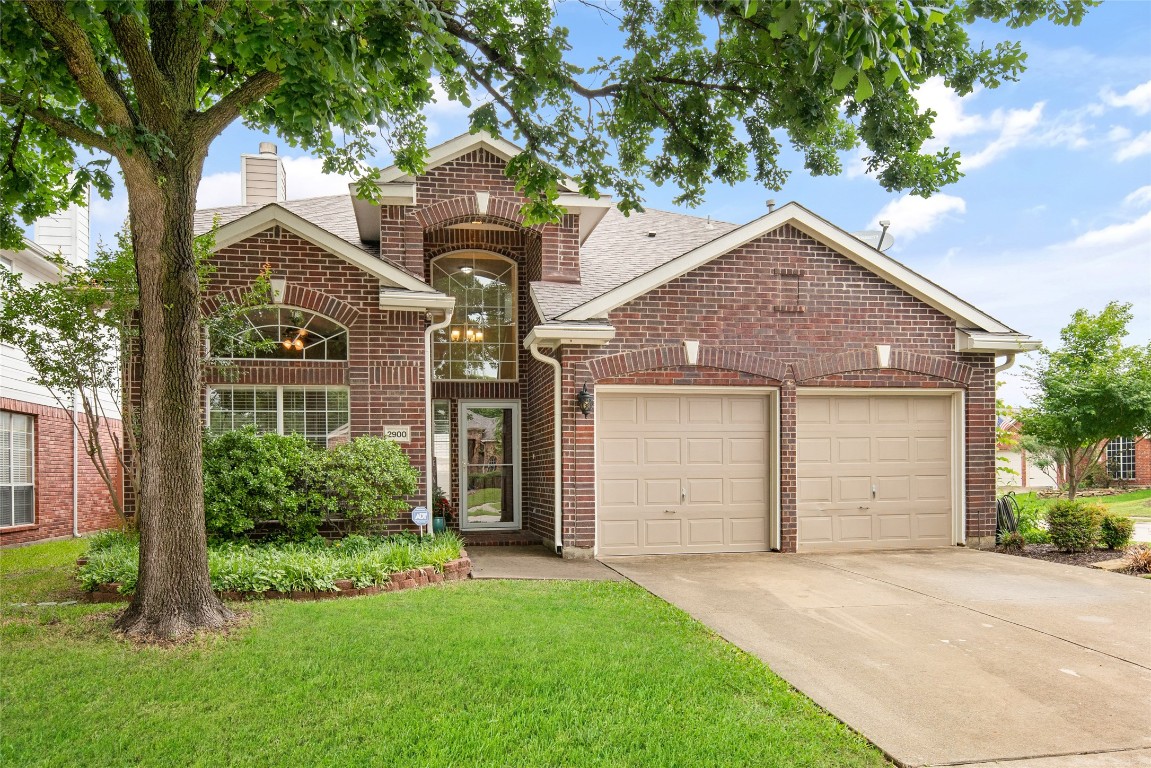 2900 Coventry Lane Mckinney TX 75069