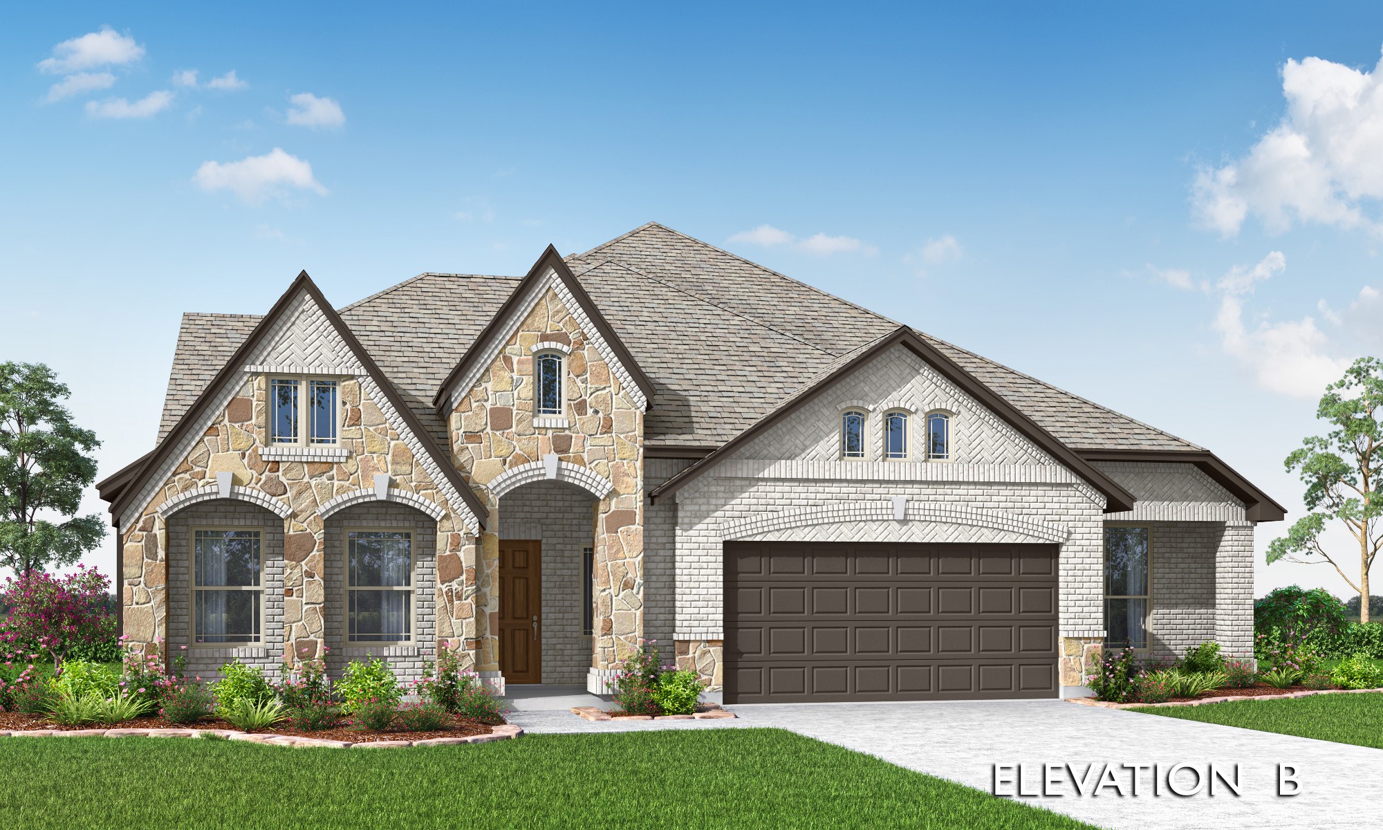 5813 Halton Drive Celina TX 76227
