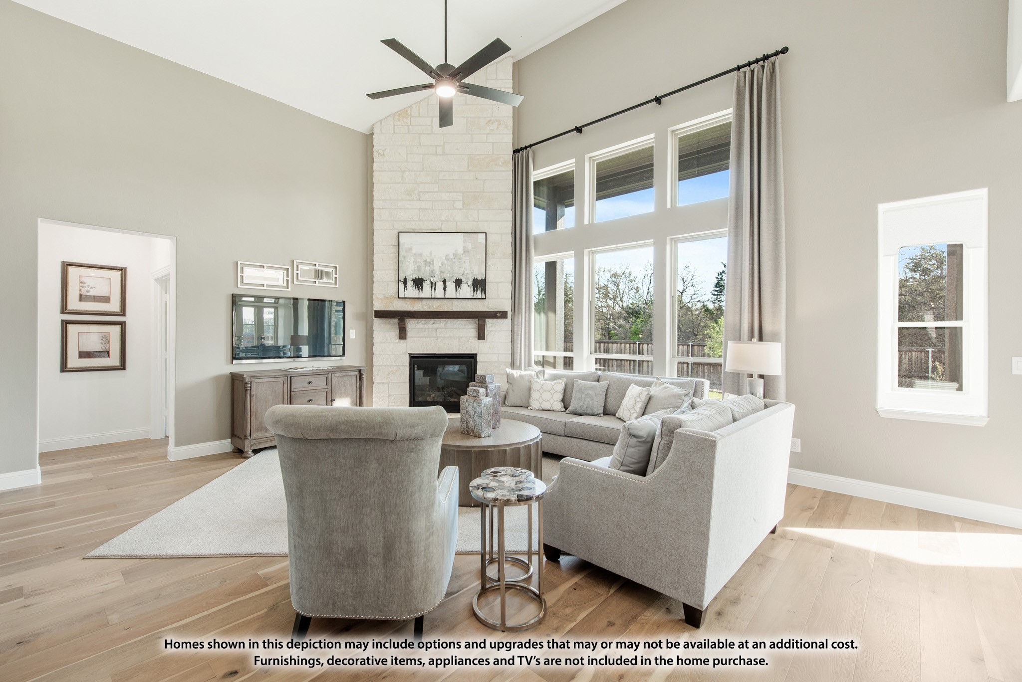 5813 Halton Drive Celina TX 76227