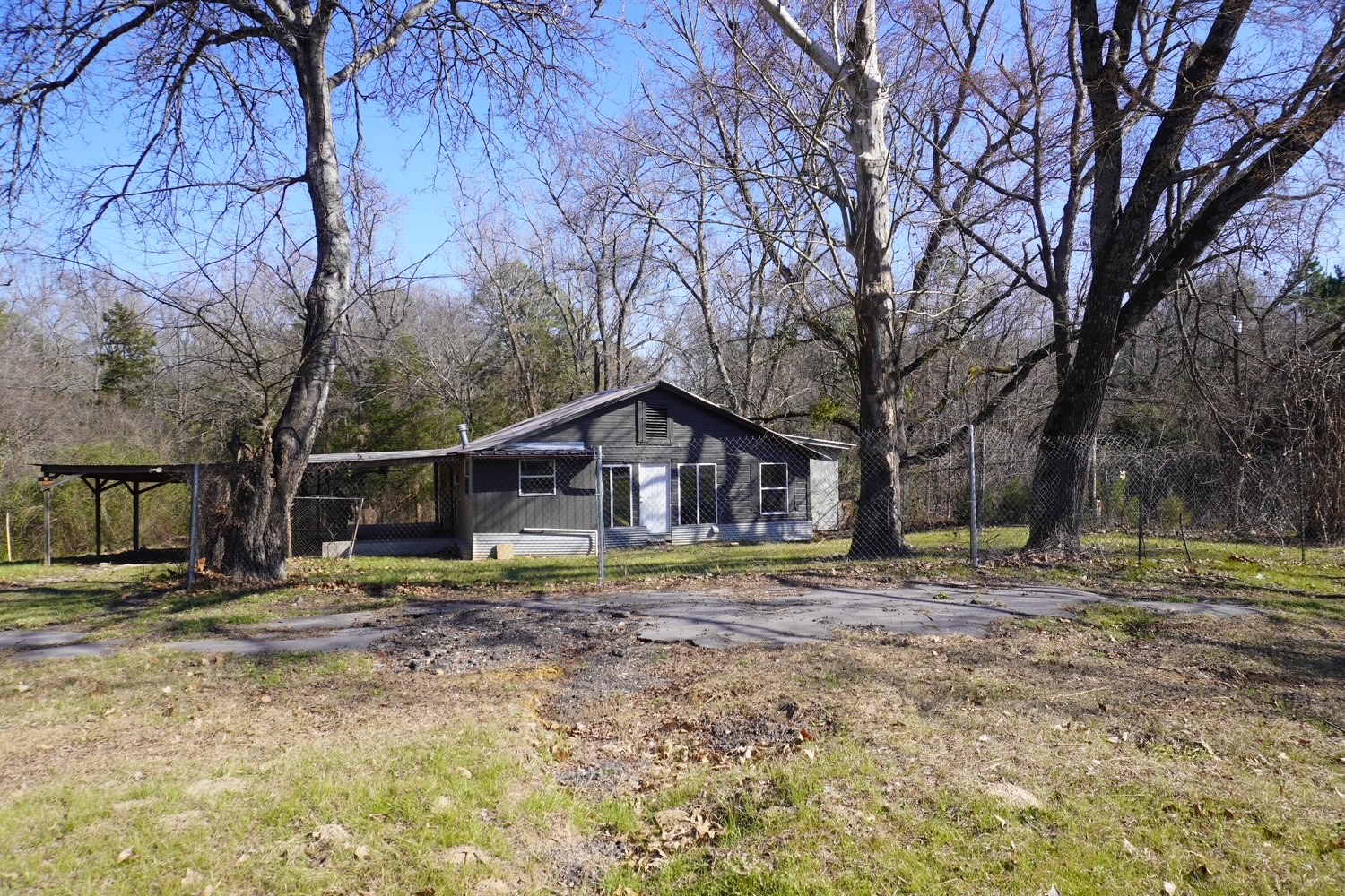 1543 County Road 2700 Mineola TX 75773