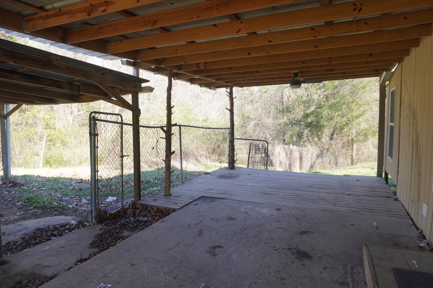 1543 County Road 2700 Mineola TX 75773