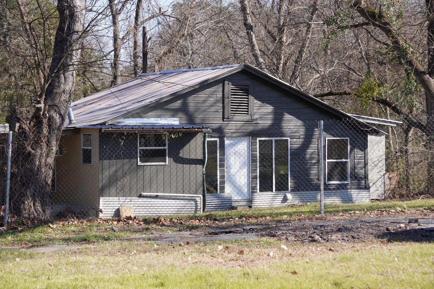 1543 County Road 2700 Mineola TX 75773