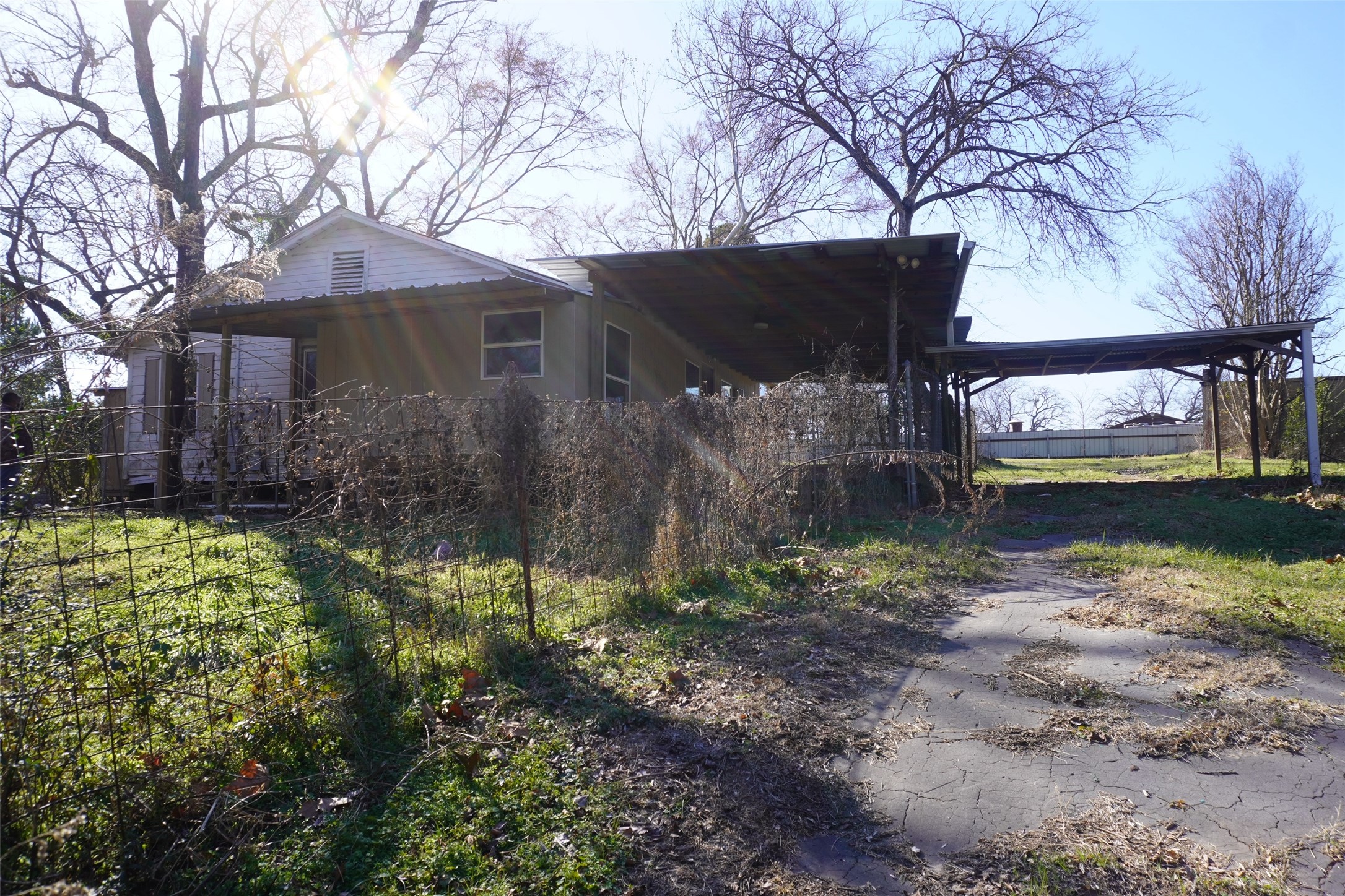 1543 County Road 2700 Mineola TX 75773