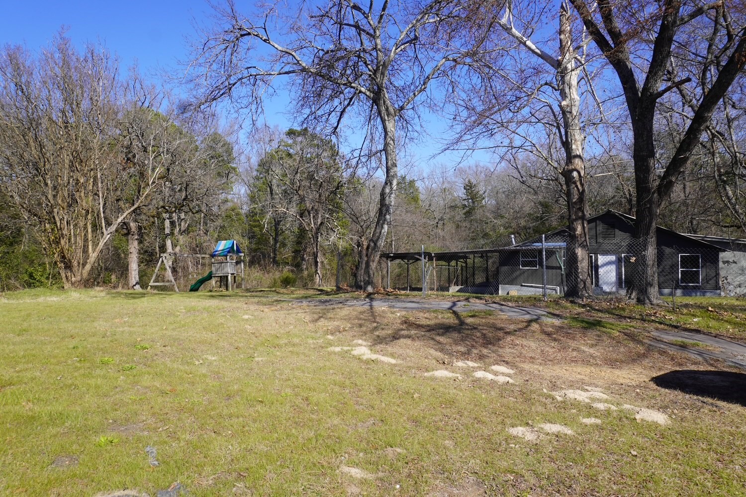 1543 County Road 2700 Mineola TX 75773