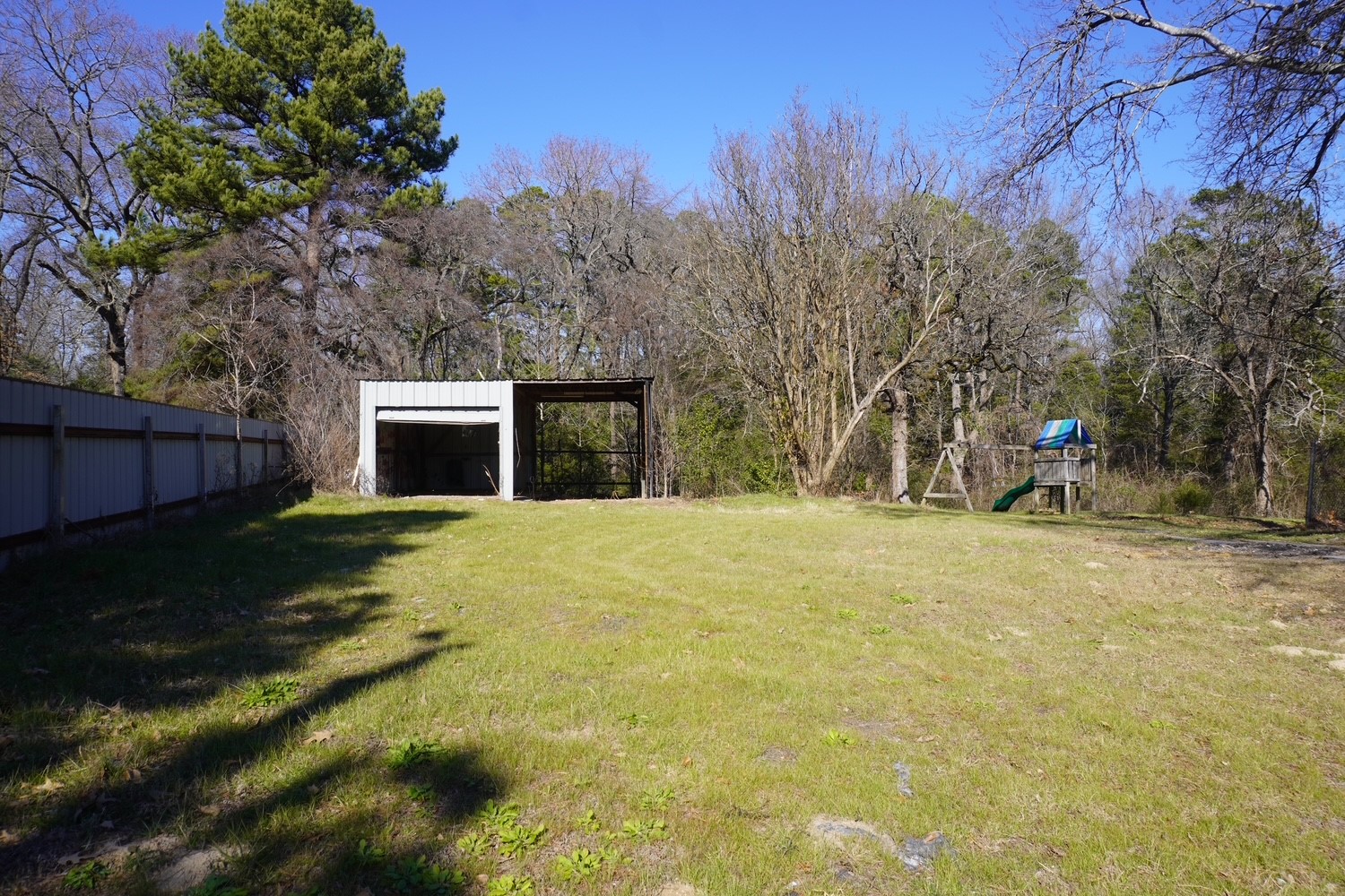 1543 County Road 2700 Mineola TX 75773