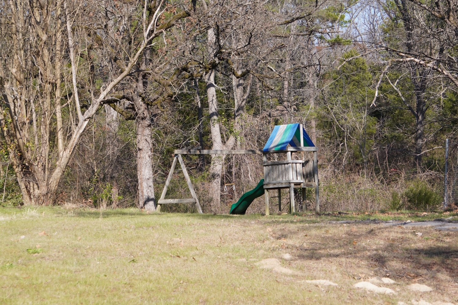 1543 County Road 2700 Mineola TX 75773