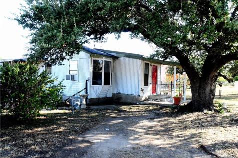 112 W H Street Meridian TX 76665