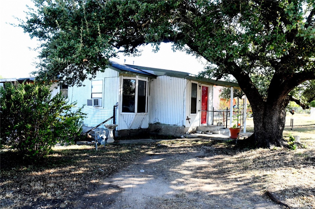 112 W H Street Meridian TX 76665