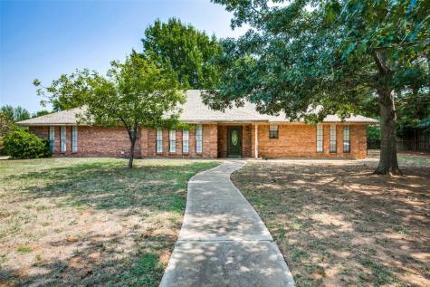 4723 Bill Simmons Road Colleyville TX 76034