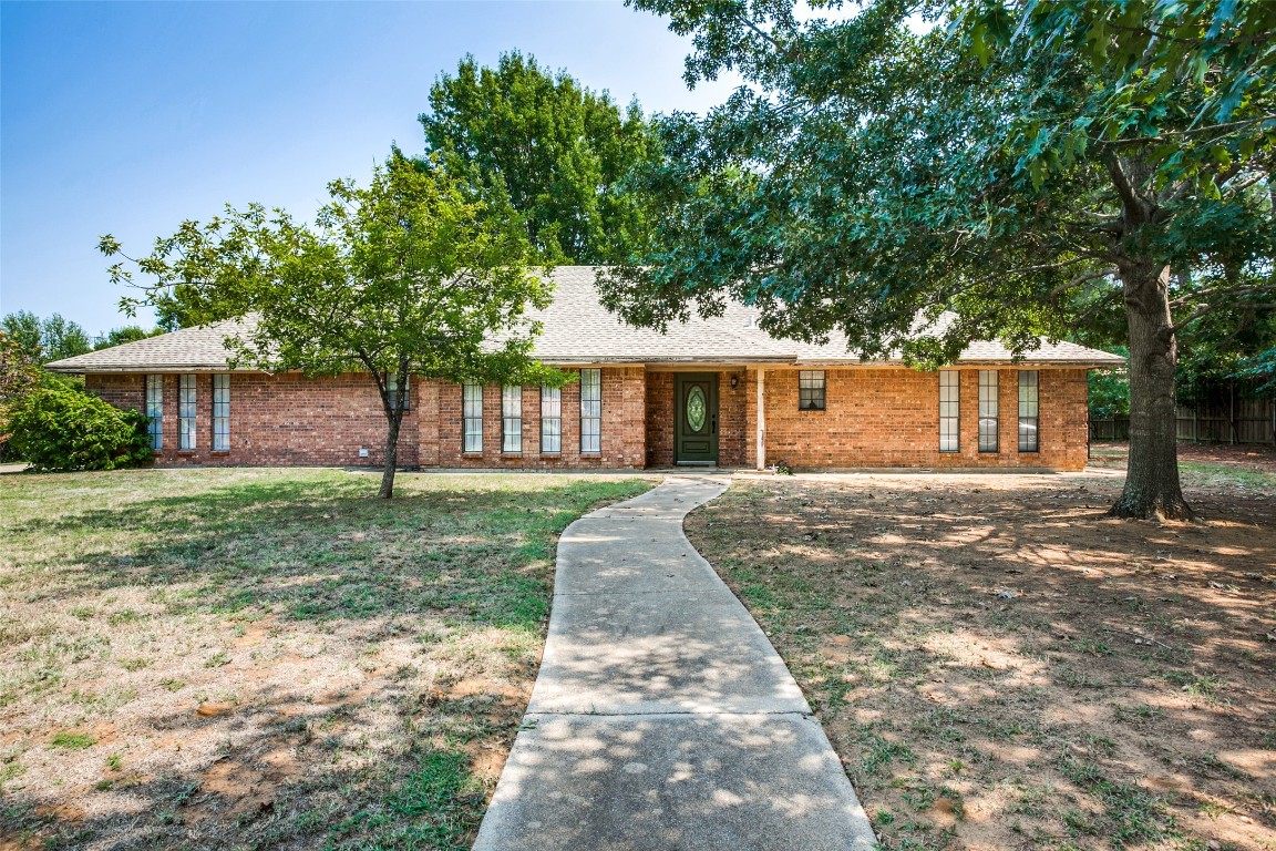 4723 Bill Simmons Road Colleyville TX 76034