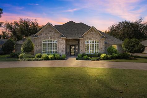 7413 Ravenswood Road Granbury TX 76049
