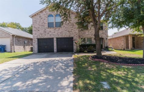 3113 Kennedy Drive Mckinney TX 75071