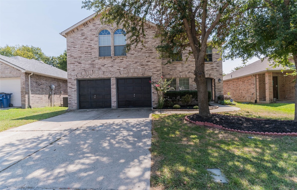 3113 Kennedy Drive Mckinney TX 75071