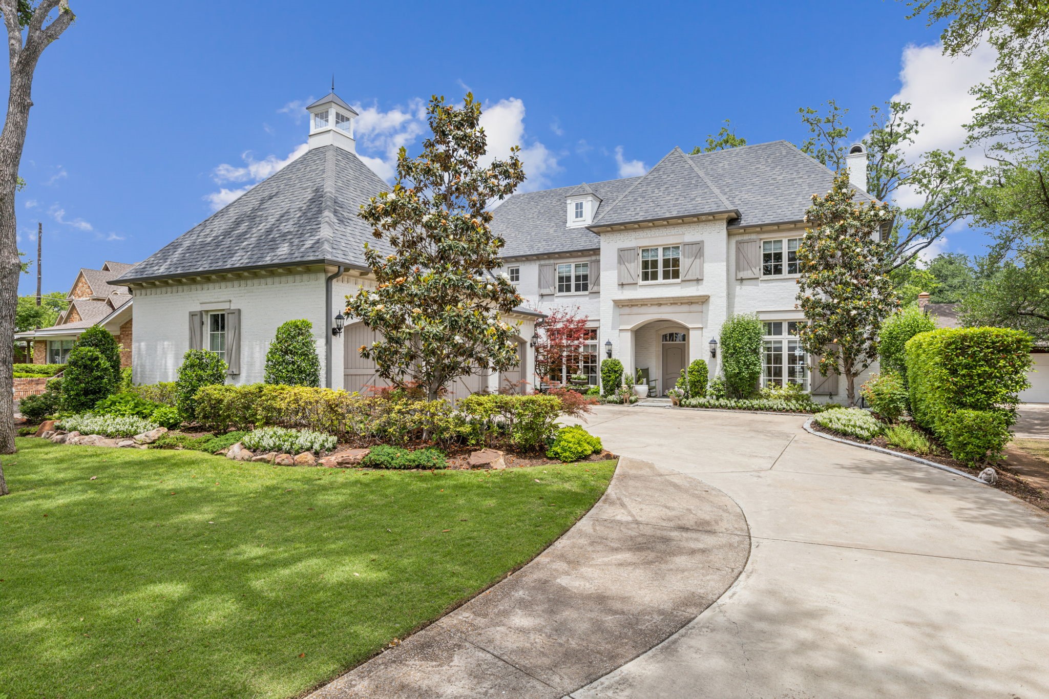 6515 Stichter Avenue Dallas TX 75230