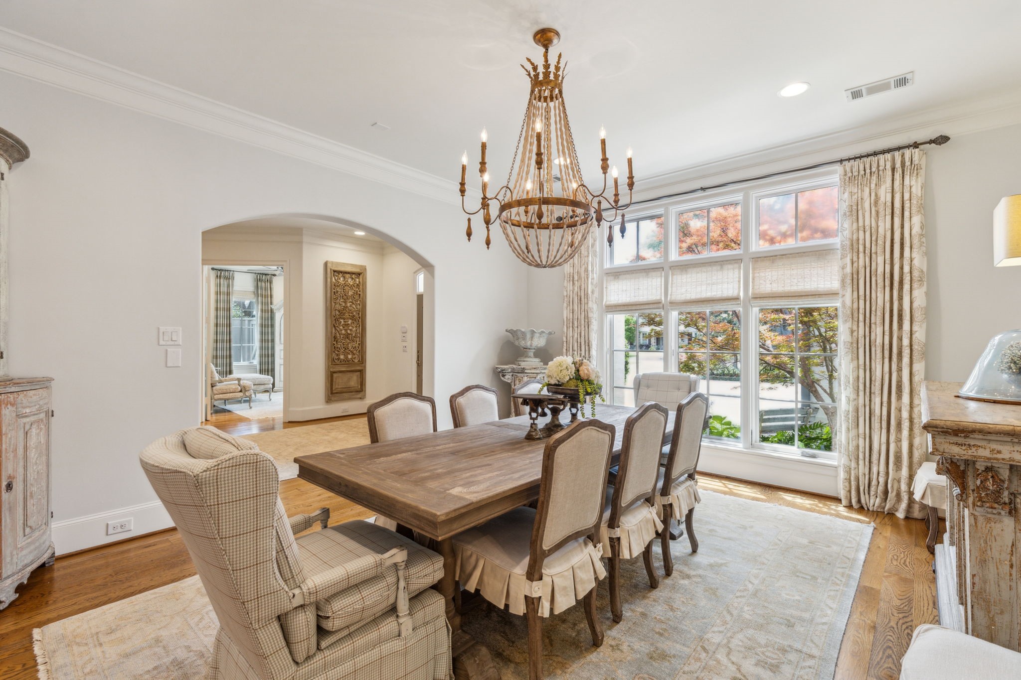 6515 Stichter Avenue Dallas TX 75230