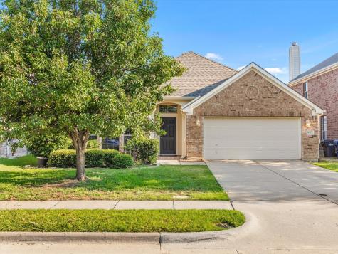 5113 Sweetgum Court Mckinney TX 75071