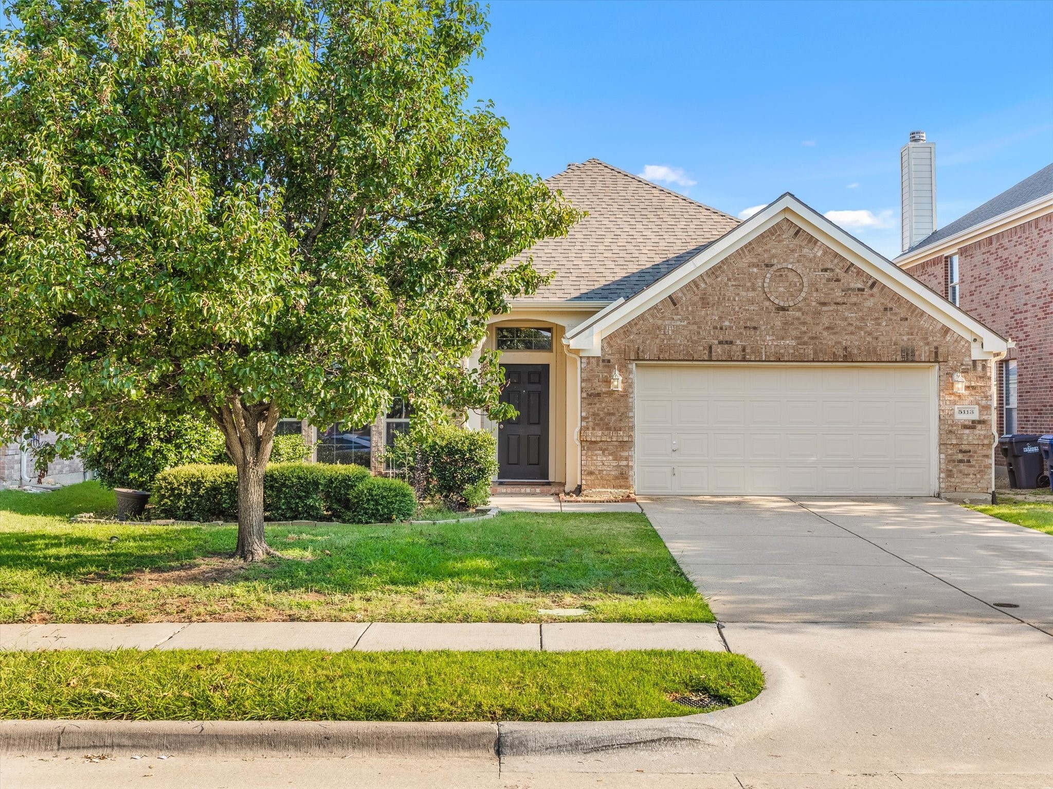 5113 Sweetgum Court Mckinney TX 75071
