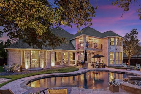 5000 Joshua Drive Flower Mound TX 75028