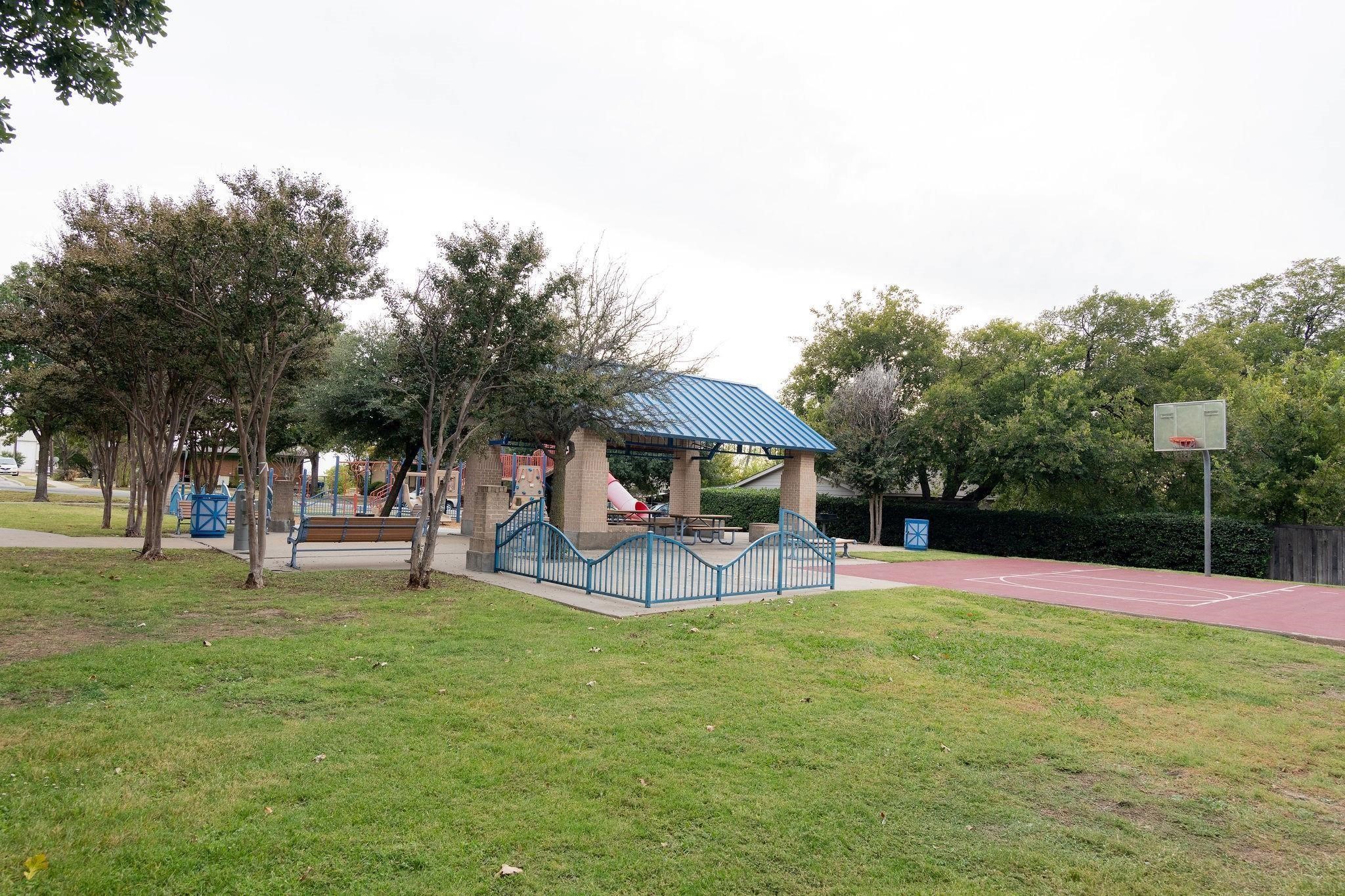 6675 Half Elm Street Frisco TX 75034