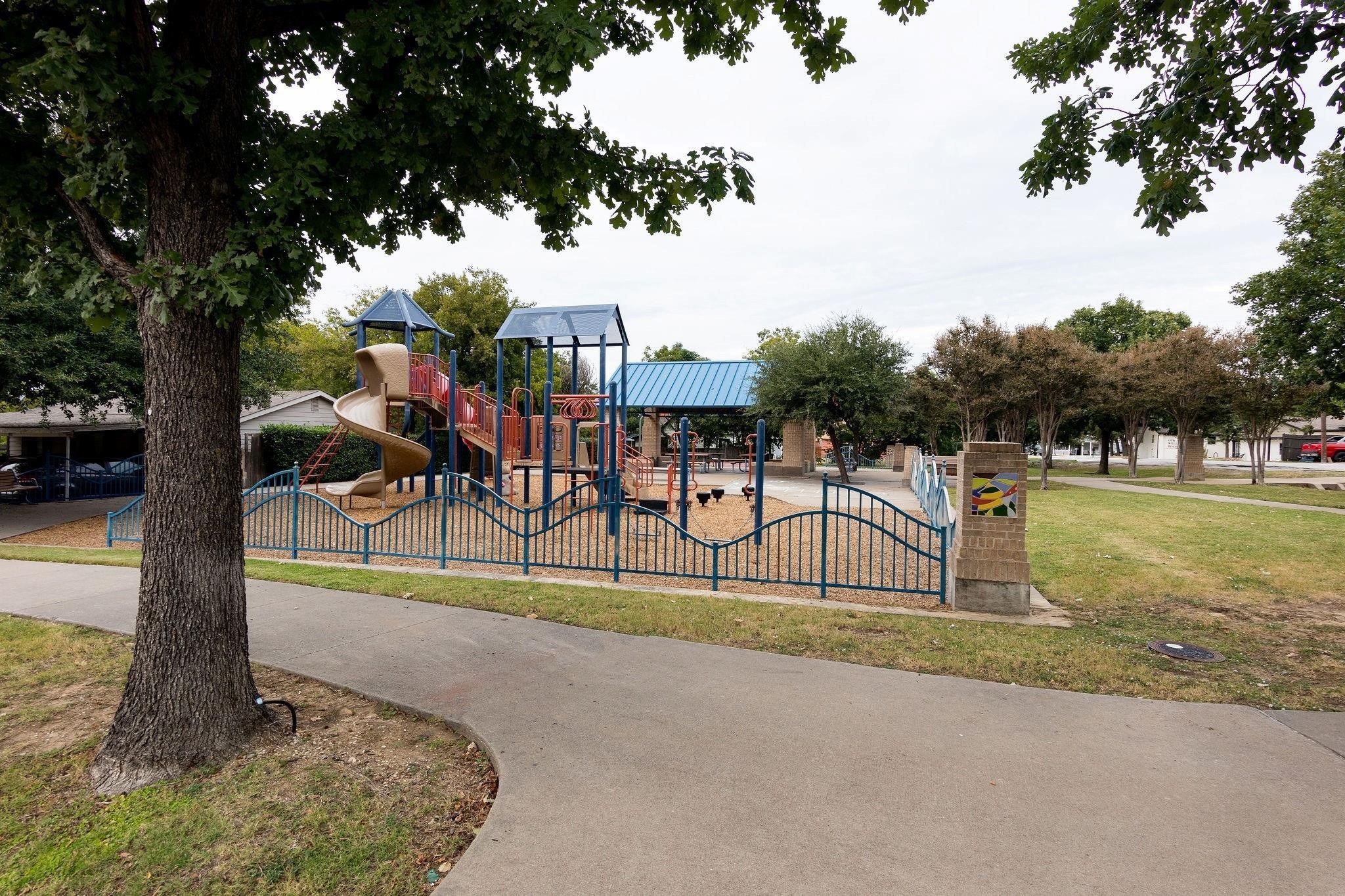 6675 Half Elm Street Frisco TX 75034