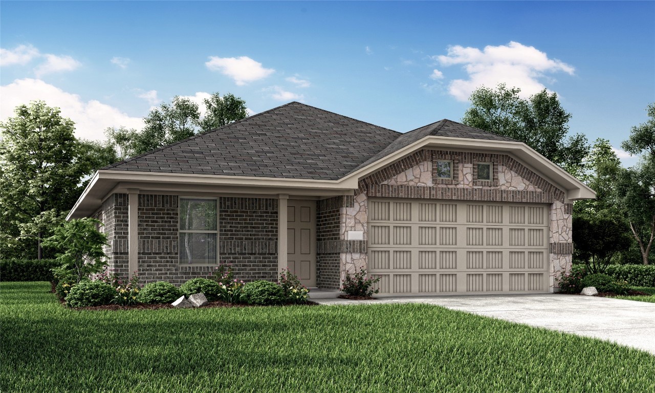 8636 Becker Avenue Fort Worth TX 76123
