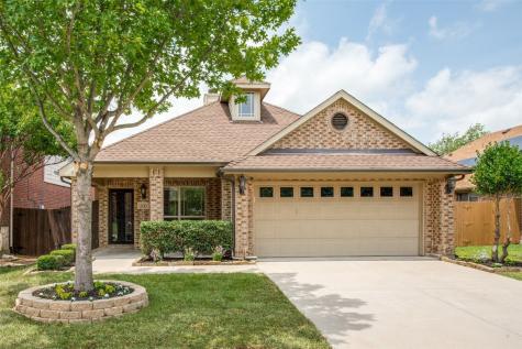 200 Lansdale Drive Mckinney TX 75072
