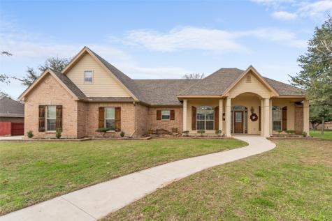 124 Rainbow Drive Early TX 76802