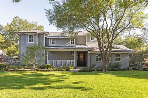 4915 Allencrest Lane Dallas TX 75244