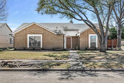 1300 Creekwood Court Allen TX 75002