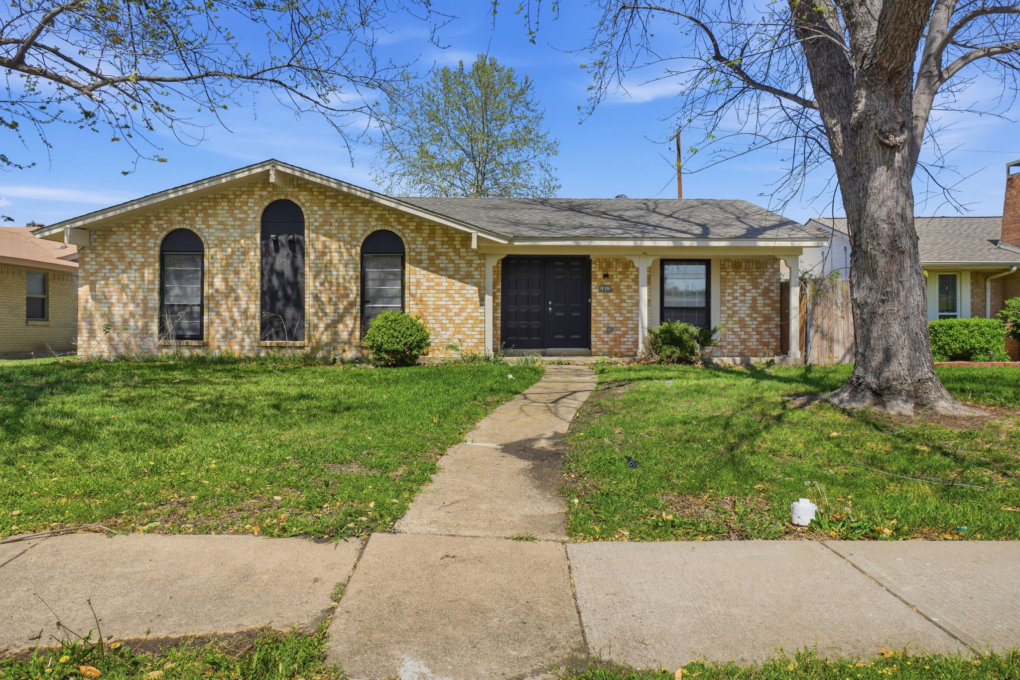 1917 Aspen Lane Garland TX 75044