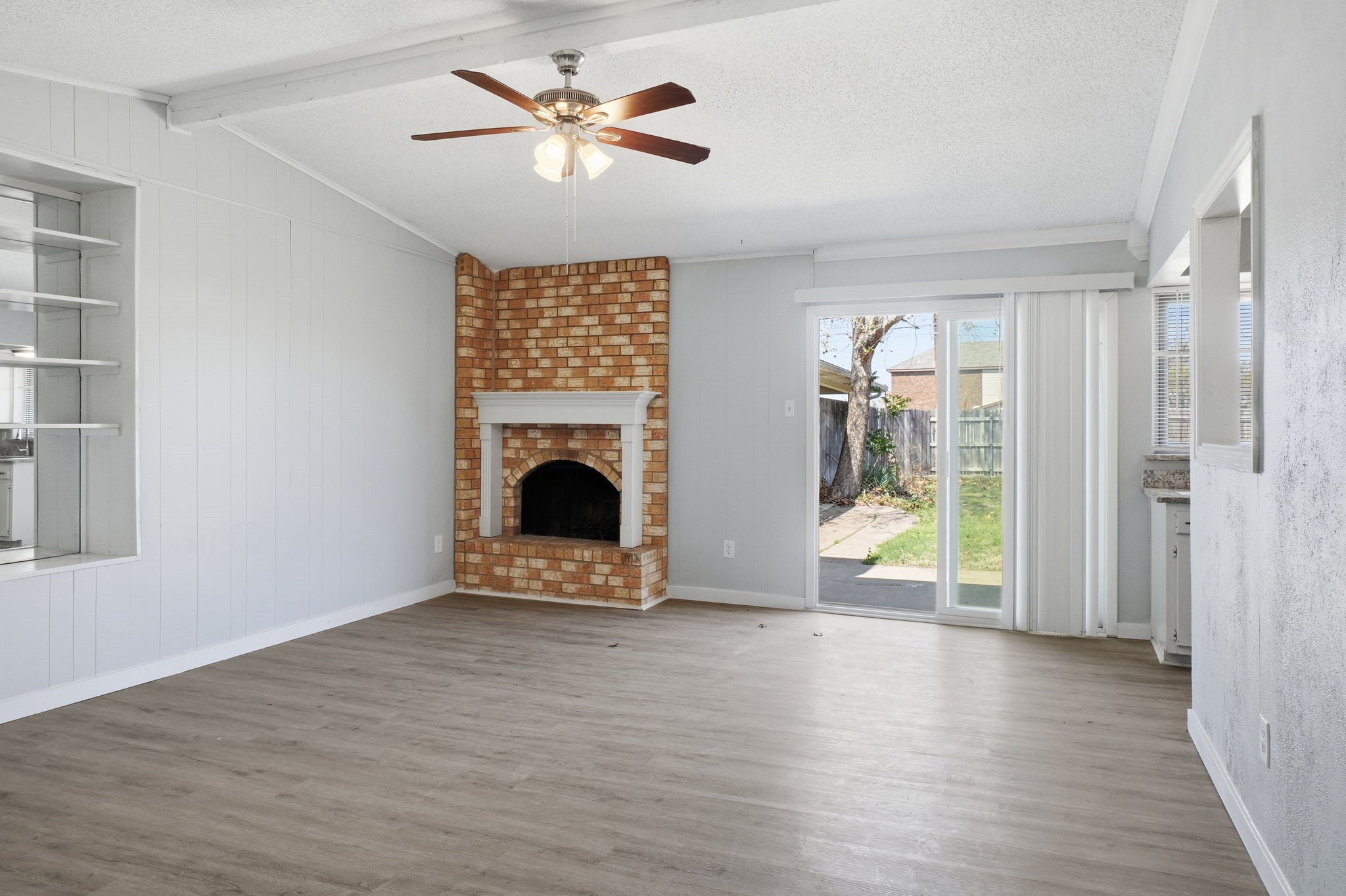 1917 Aspen Lane Garland TX 75044