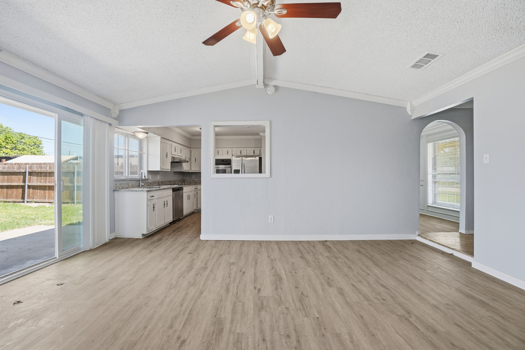 1917 Aspen Lane Garland TX 75044