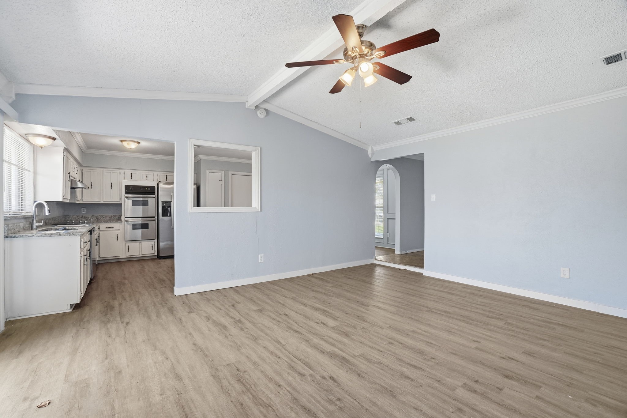 1917 Aspen Lane Garland TX 75044