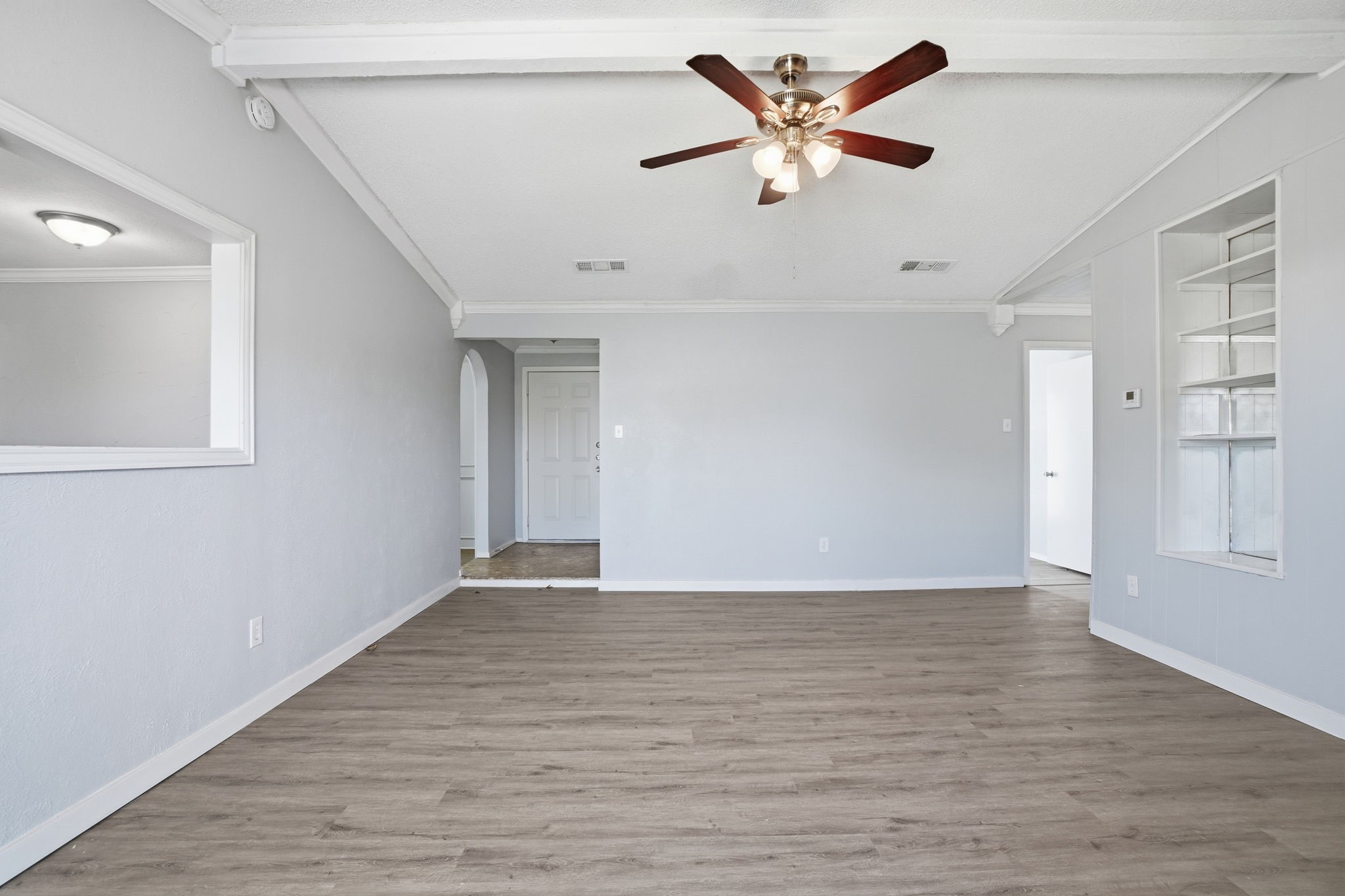 1917 Aspen Lane Garland TX 75044