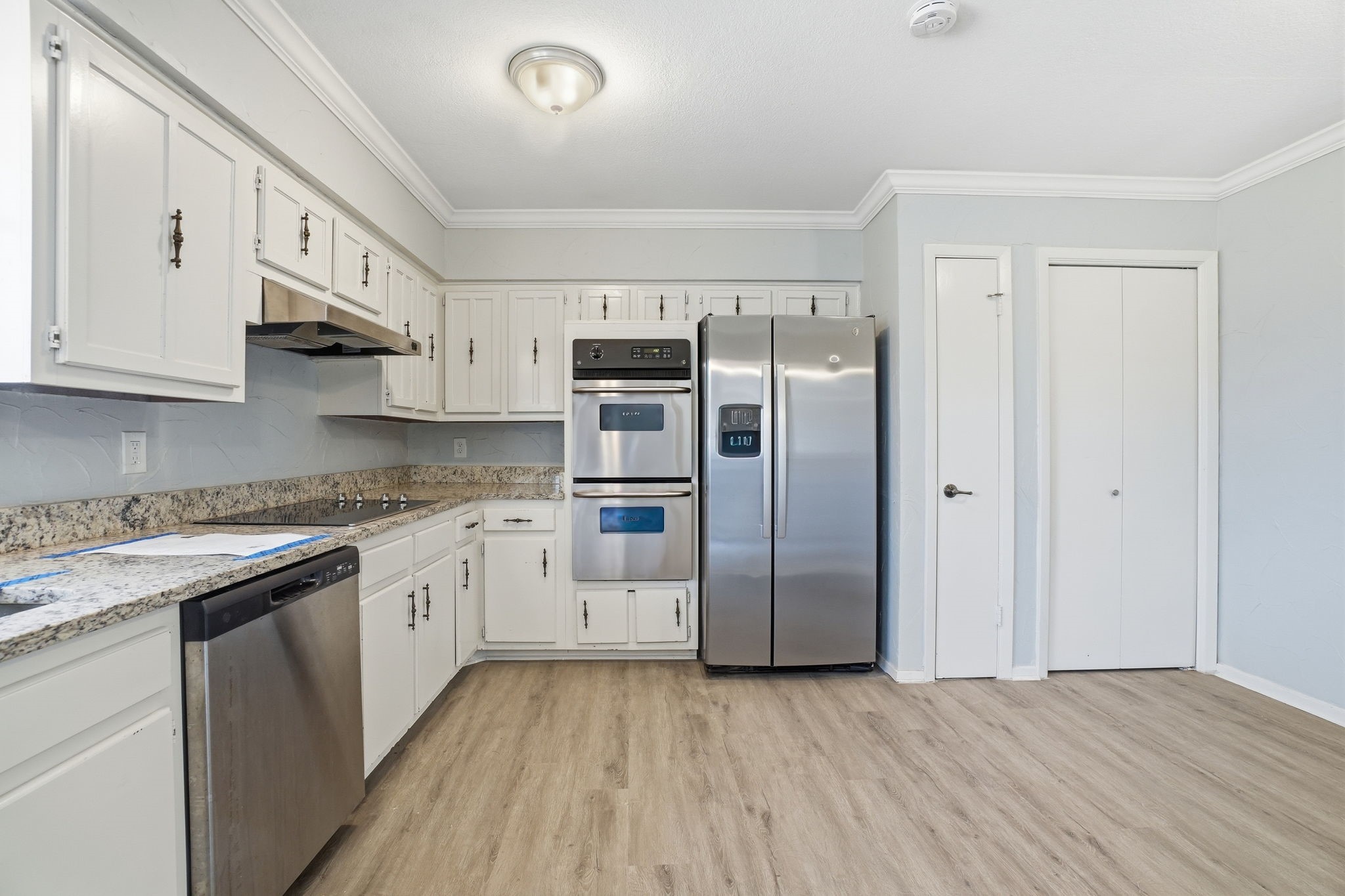 1917 Aspen Lane Garland TX 75044