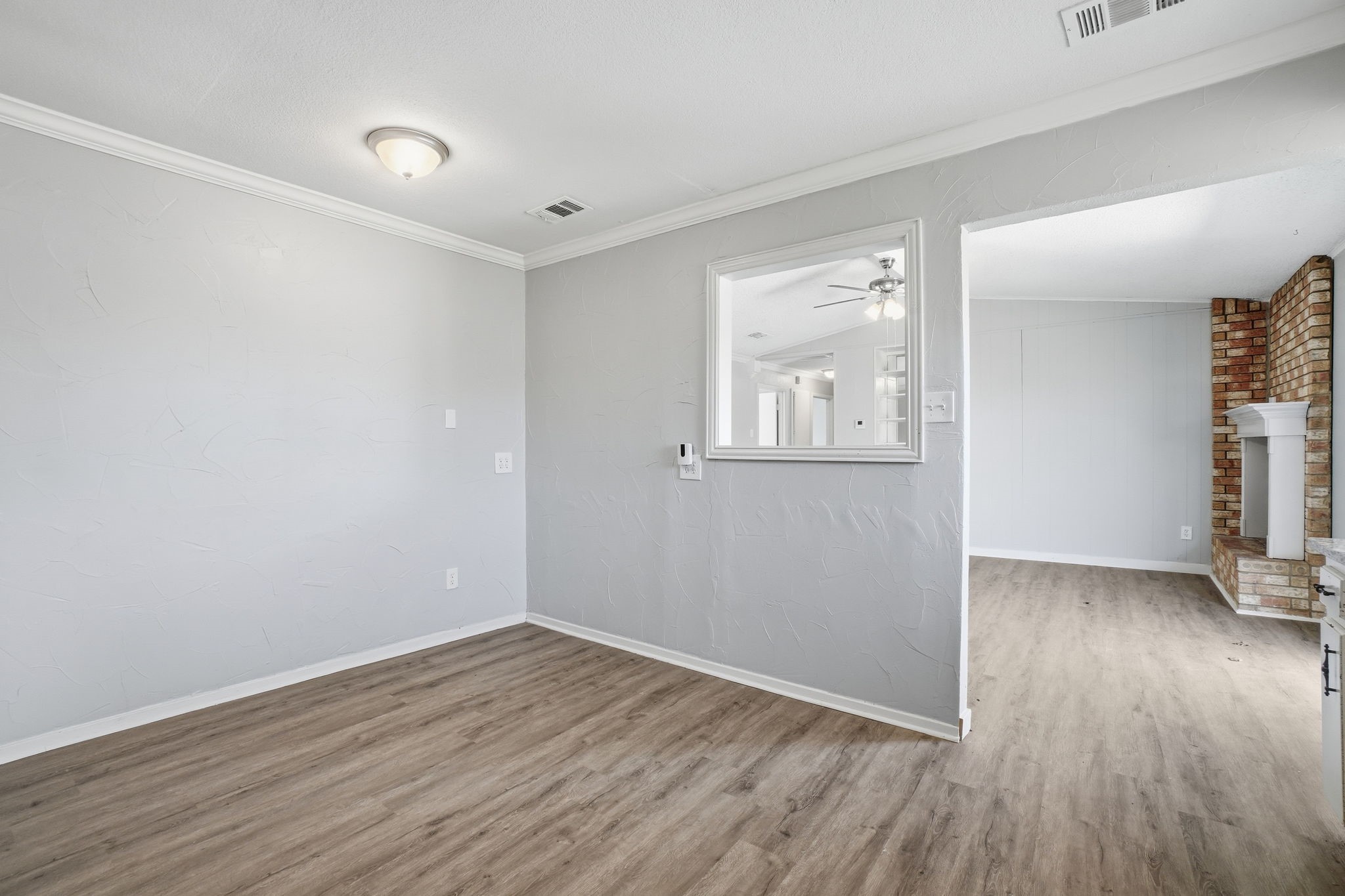 1917 Aspen Lane Garland TX 75044