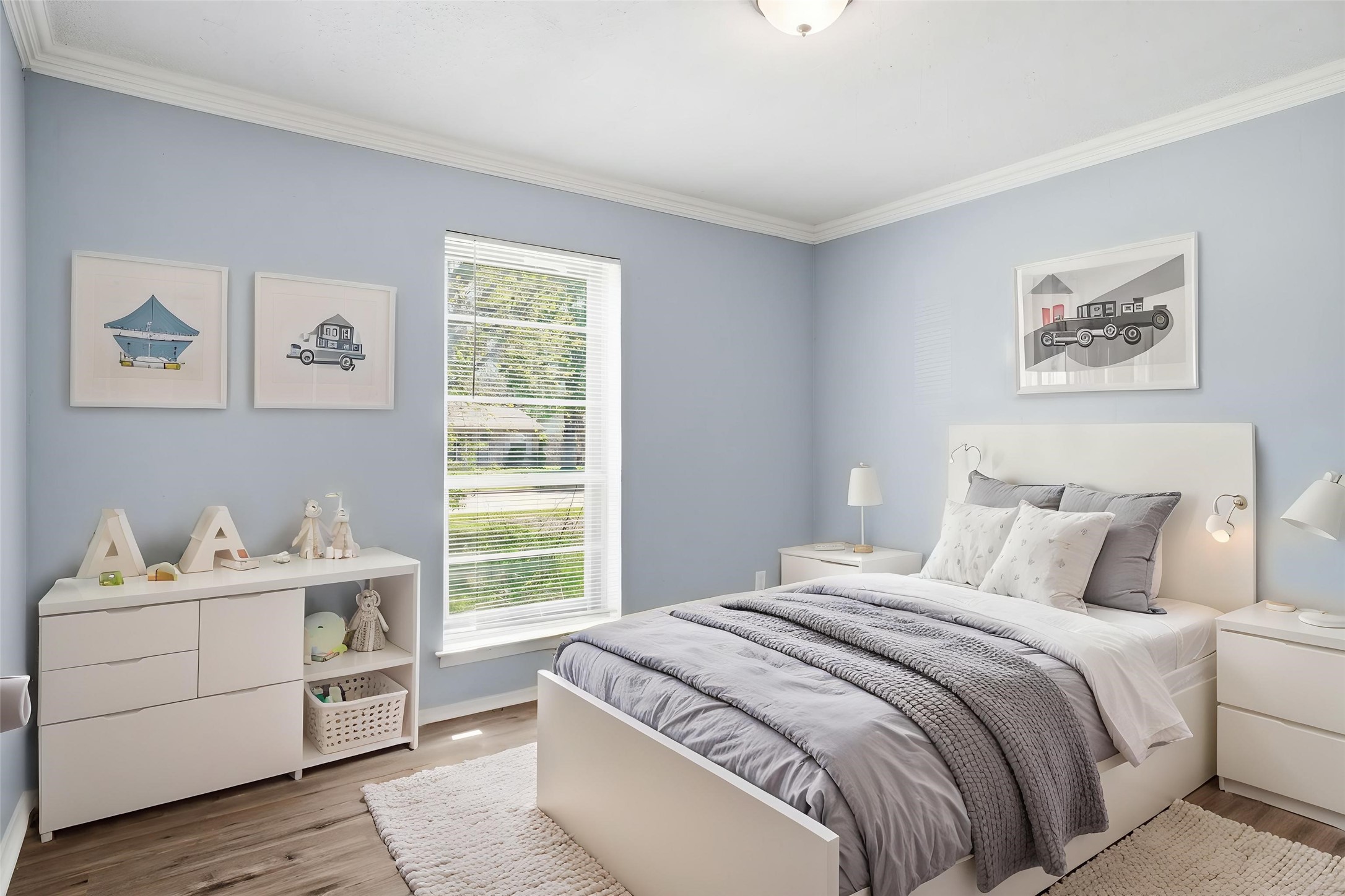 1917 Aspen Lane Garland TX 75044