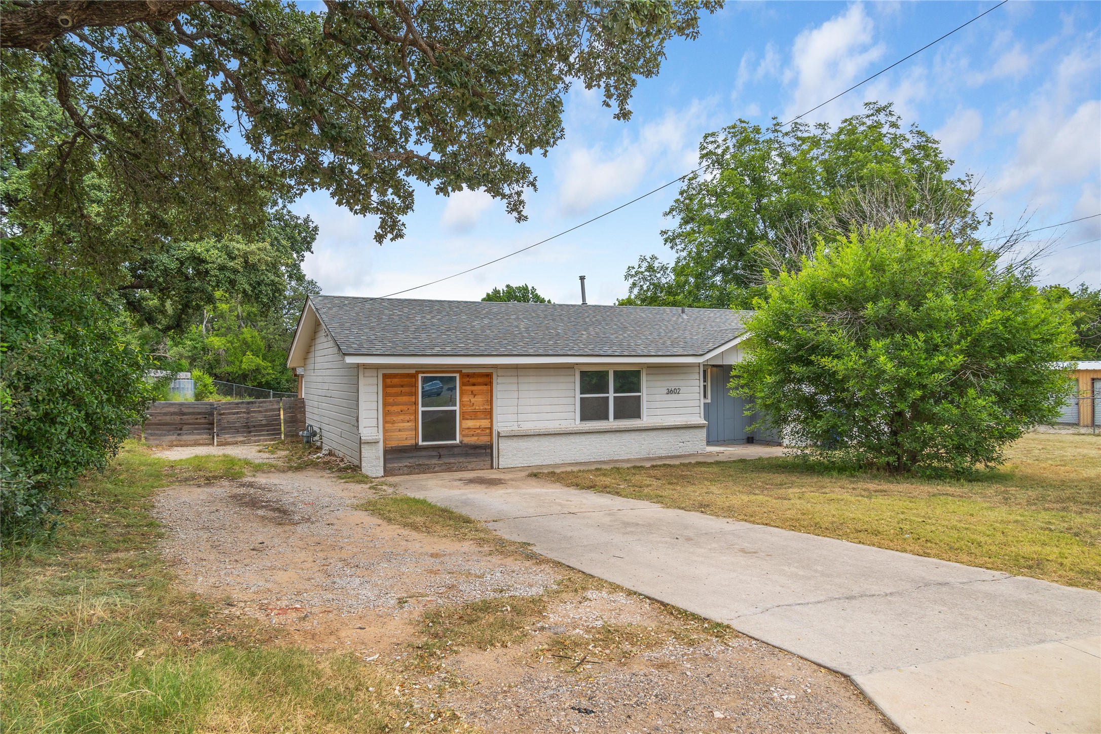 3602 Austin Avenue Brownwood TX 76801