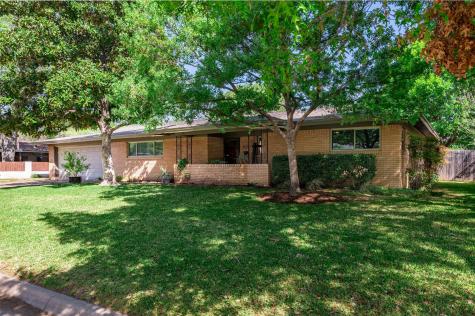 3524 Wooten Drive Fort Worth TX 76133