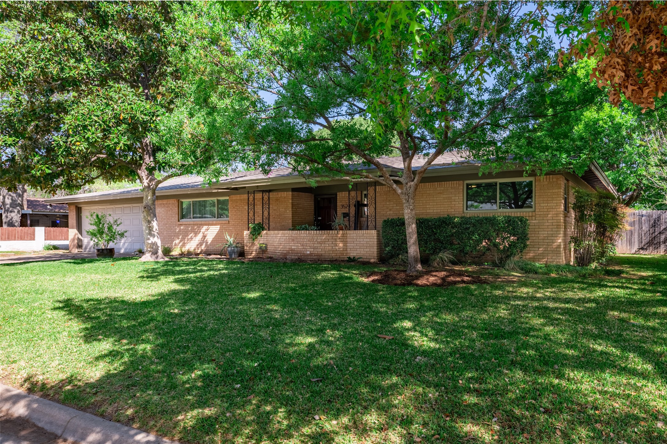 3524 Wooten Drive Fort Worth TX 76133
