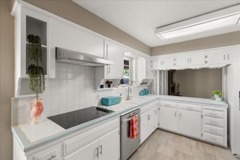 3524 Wooten Drive Fort Worth TX 76133