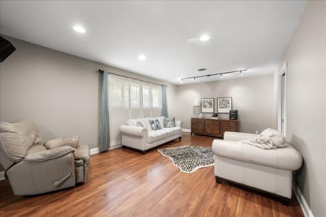 3524 Wooten Drive Fort Worth TX 76133