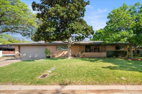 3524 Wooten Drive Fort Worth TX 76133