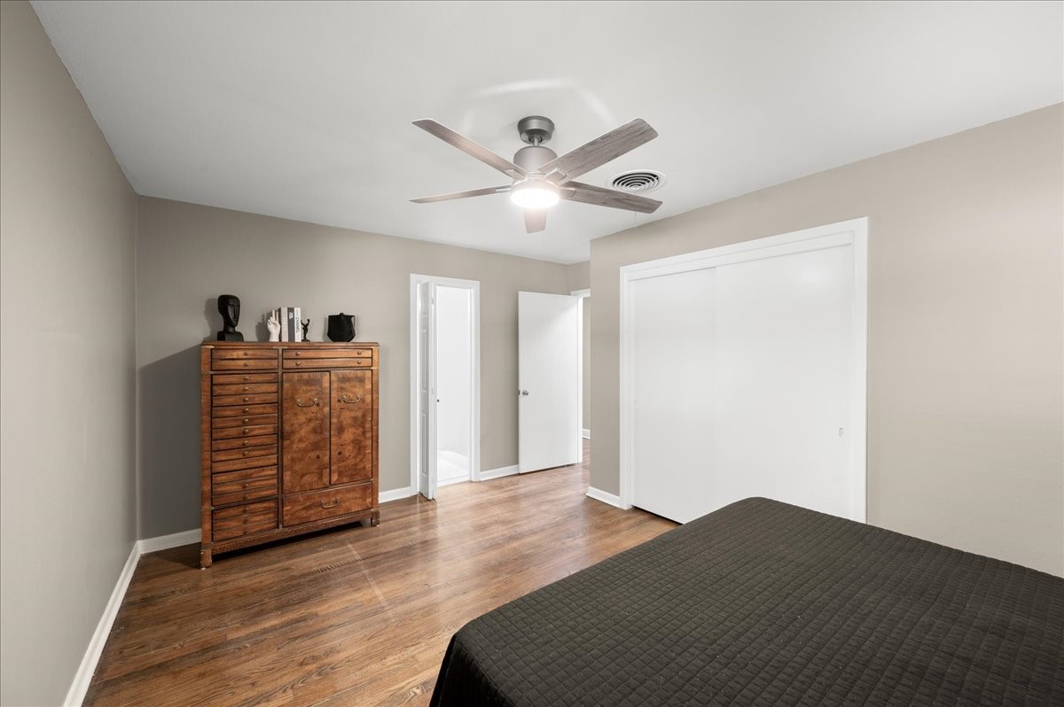 3524 Wooten Drive Fort Worth TX 76133