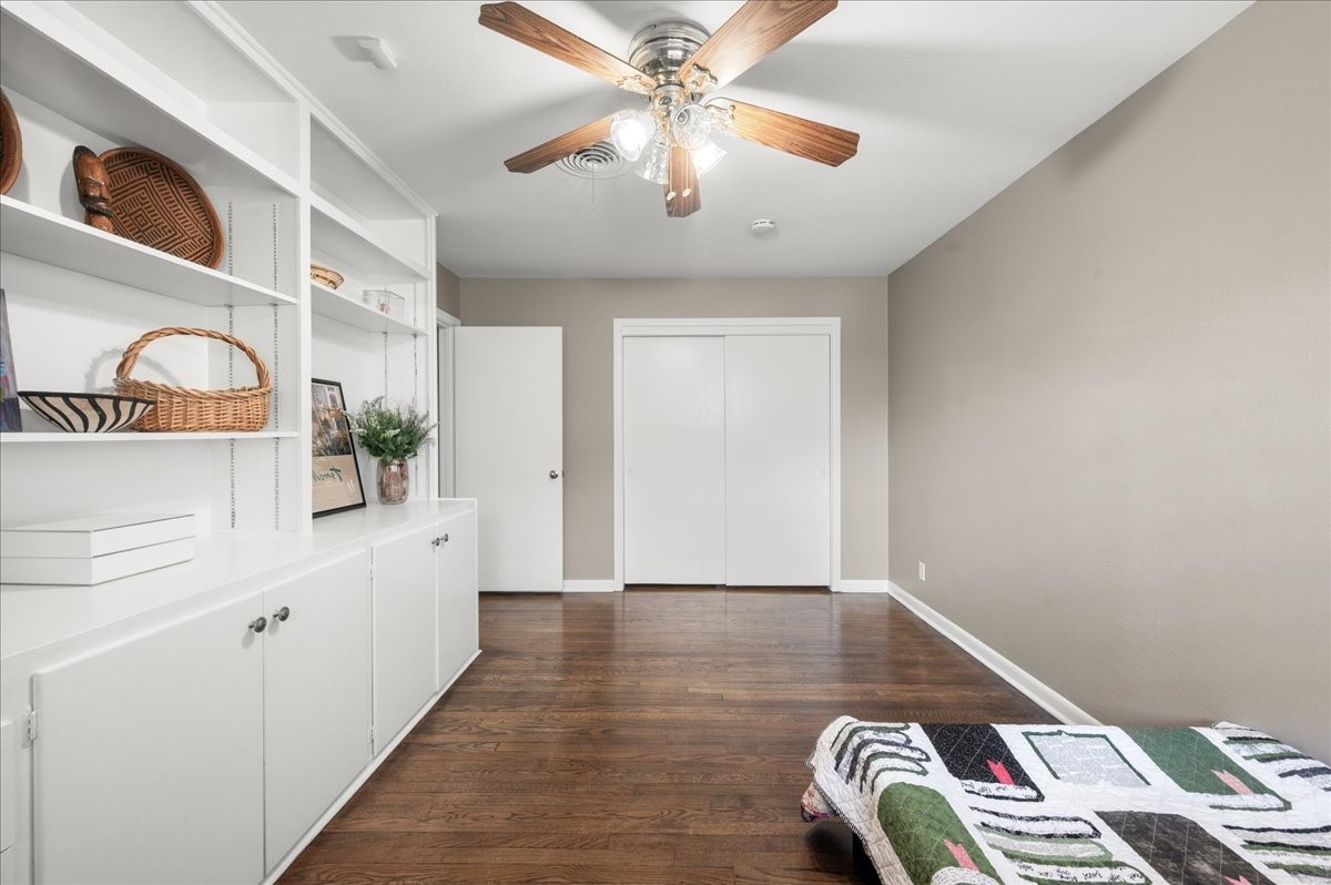3524 Wooten Drive Fort Worth TX 76133