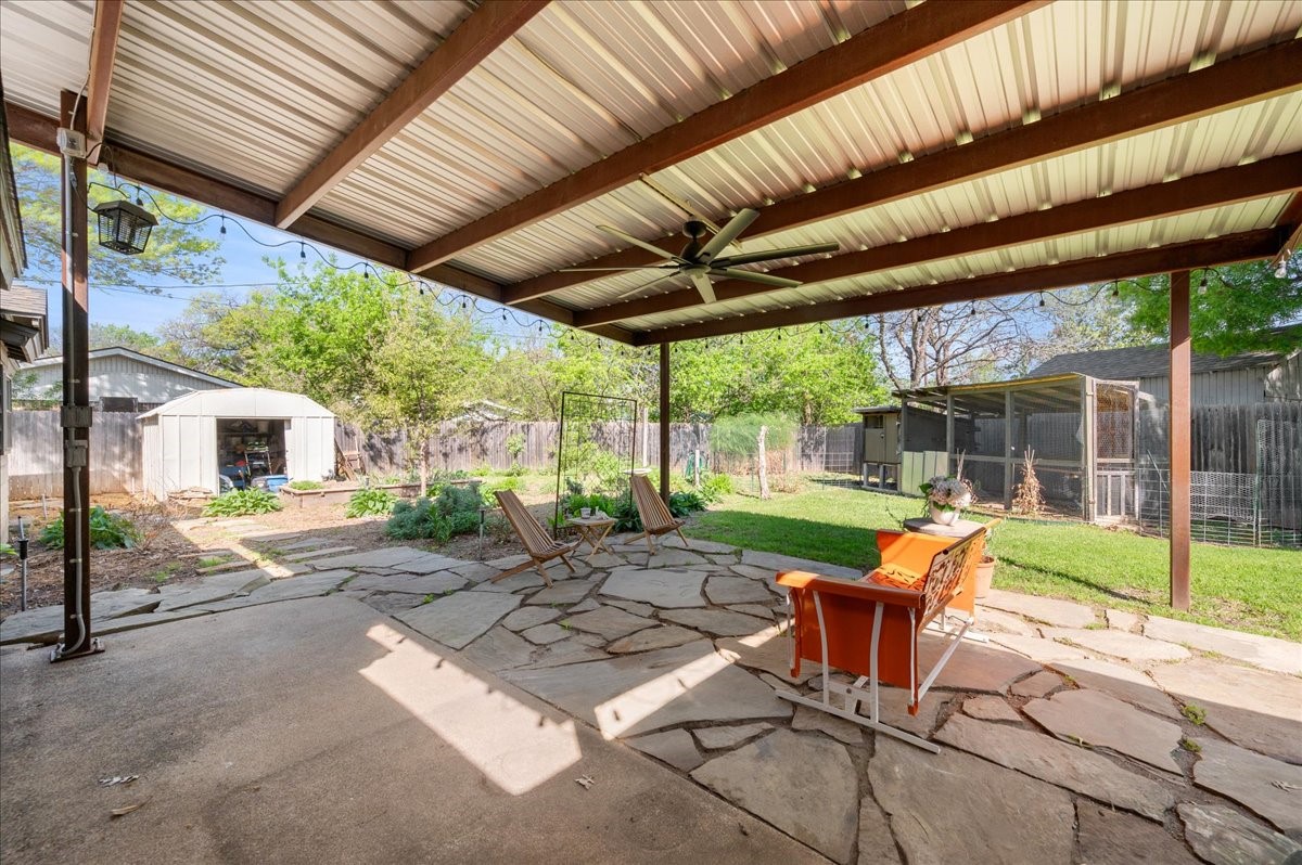 3524 Wooten Drive Fort Worth TX 76133